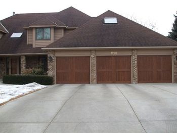 Master Garage Door Service Residential Garage Doors Katy Tx